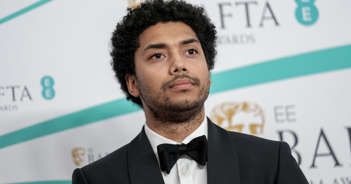 ‘Gen V’ Star Chance Perdomo Dead At 27