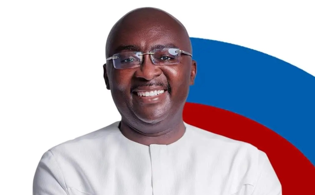 I will cut government expenditure by GH¢30b under my presidency – Dr Bawumia
