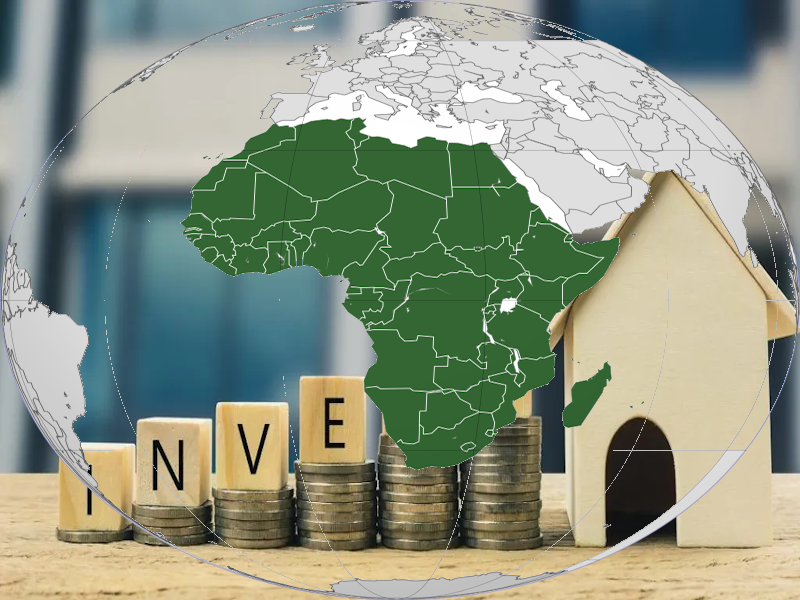 USDA looks at growing agricultural investment for Africa, Middle East