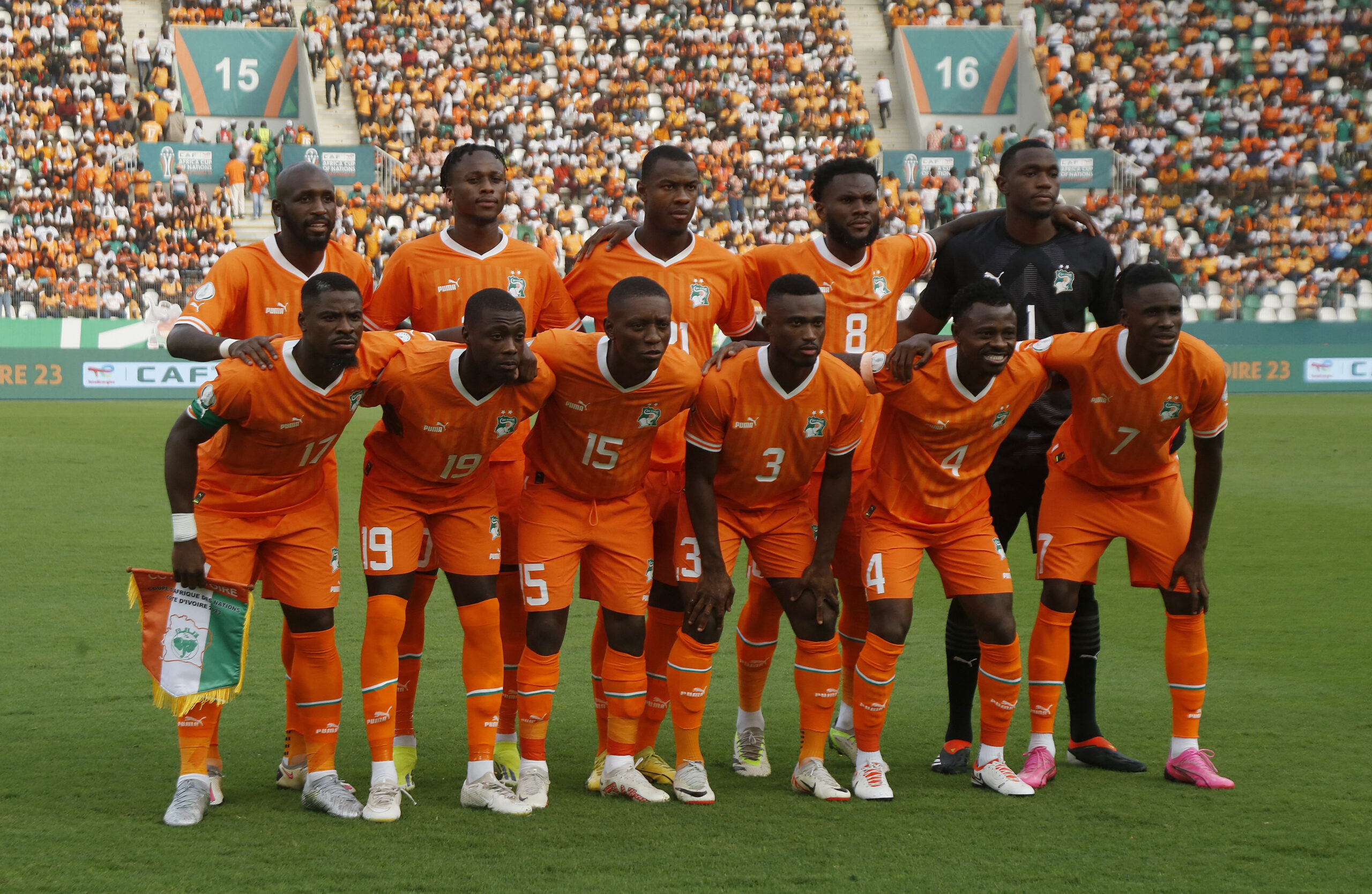 Ivory Coast’s Victory in the AFCON Boosts their FIFA Ranking
