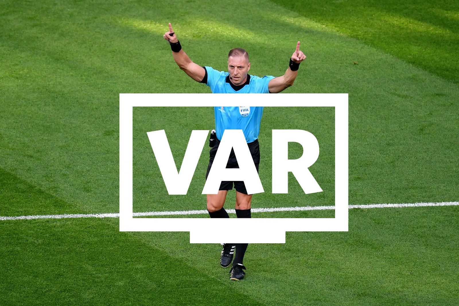 Uefa Board calls for improvement in VAR consistency
