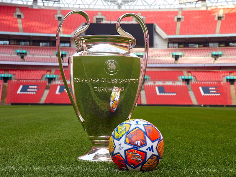 Uefa Considering Increasing Squad Sizes for 2024