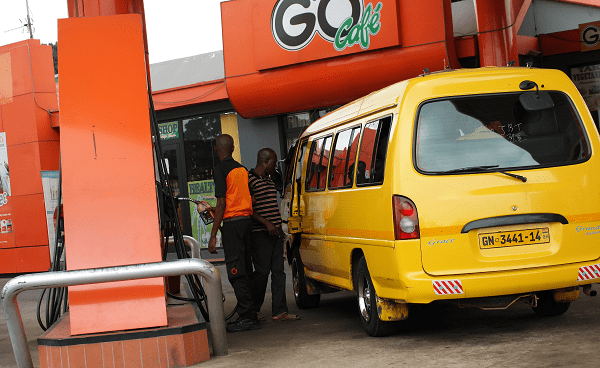 Fuel Prices Soar in Second Pricing Window, Leading to Increased Costs for Consumers
