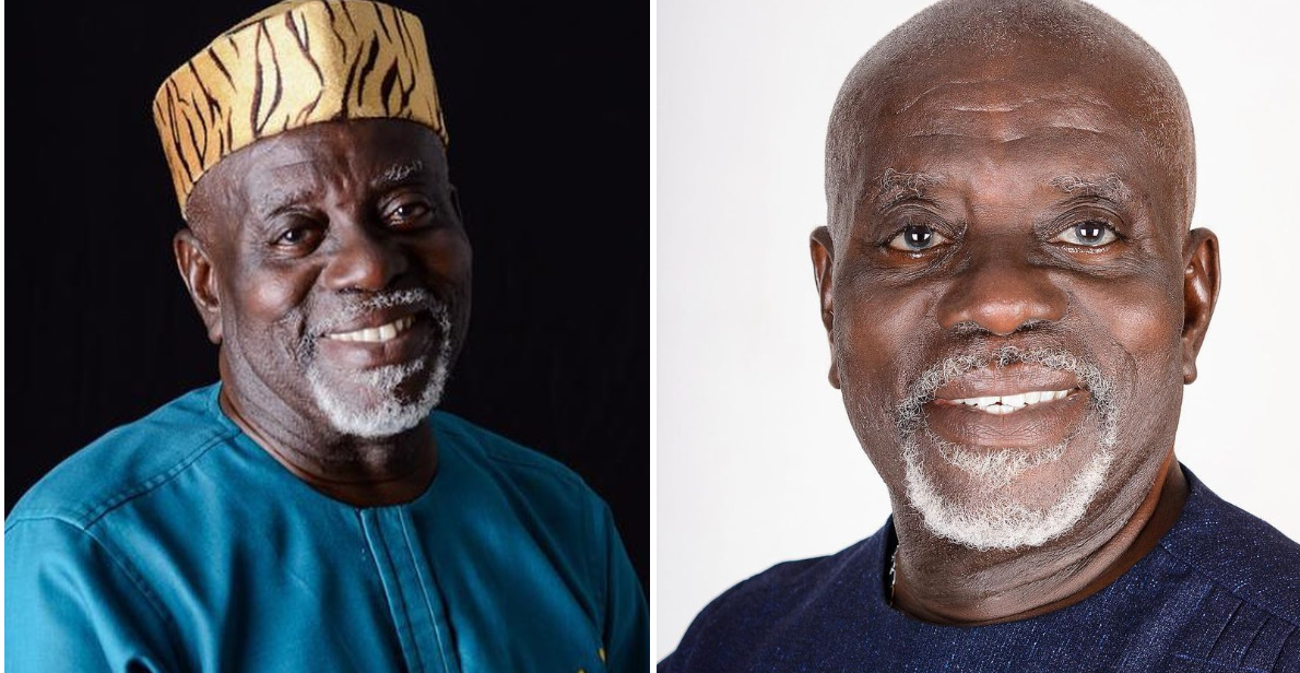 Telenovelas are eroding our cultural identity — Fred Amugi