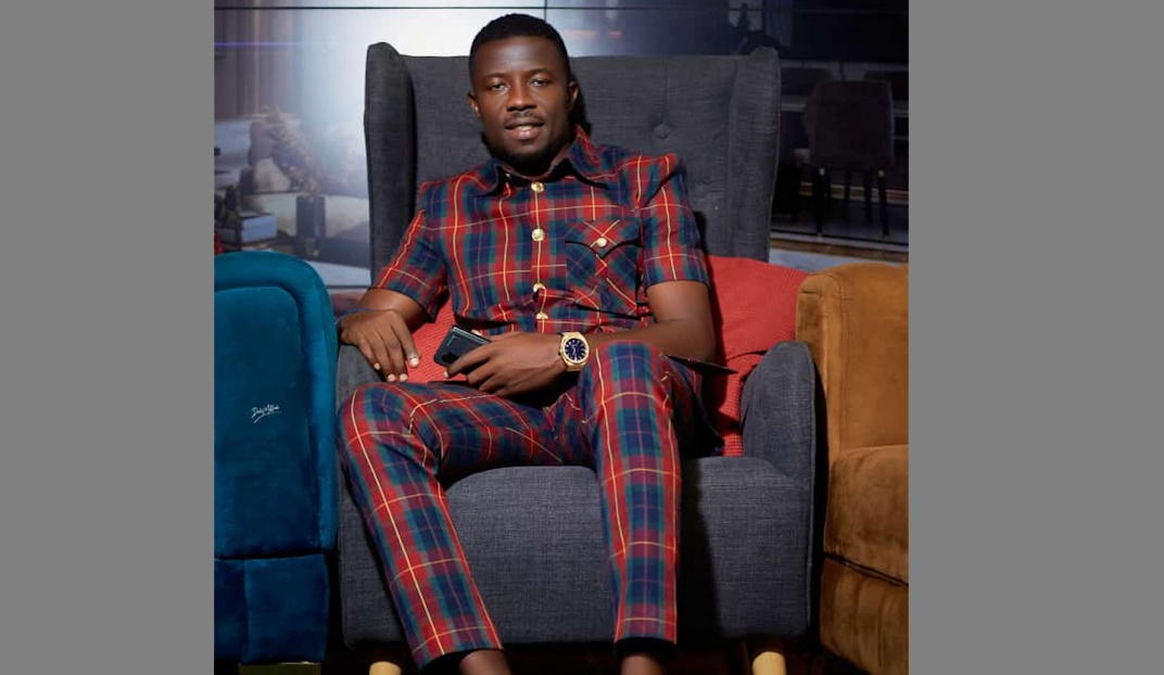 Kwaku Manu heaps praises on Mahama for building UGMC