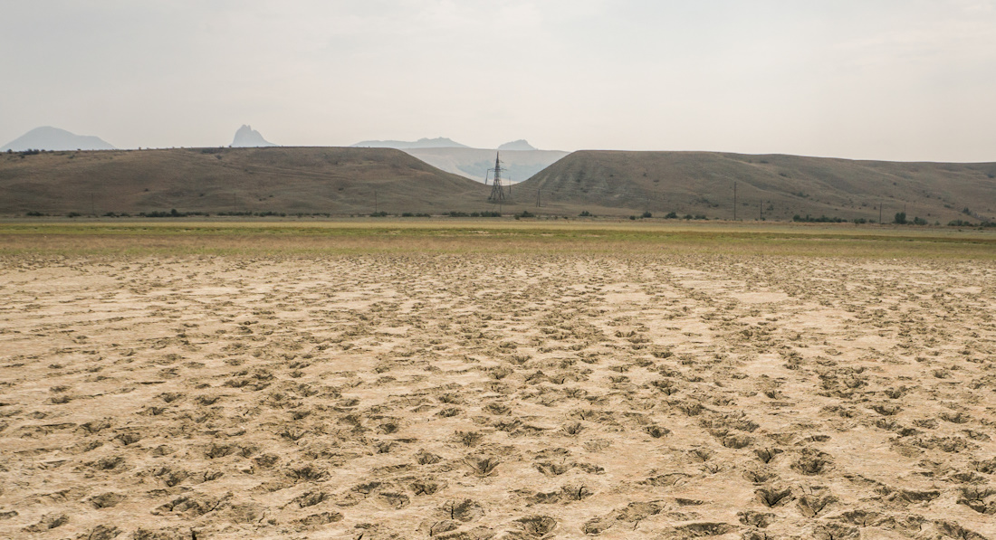 New Agricultural Climate Resiliency Program funds four projects