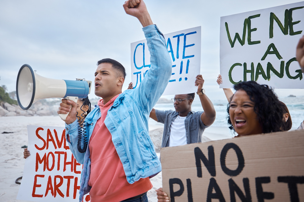 Activists sue Norway for over its deep-sea mining plans