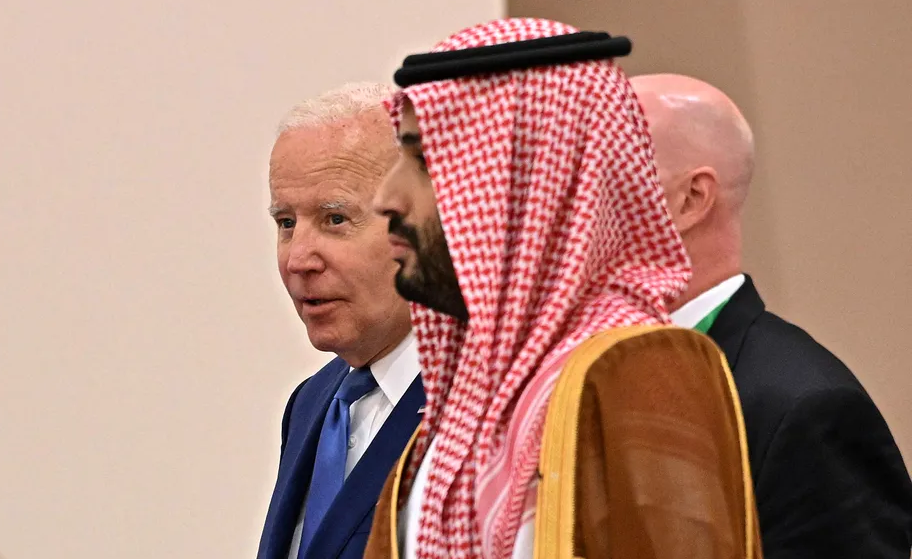 The longshot plan to end the war in Gaza and bring peace to the Middle East
