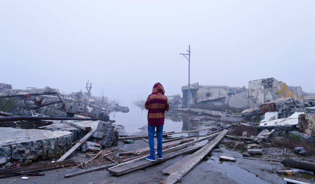 Governments must disaster-proof Canada’s hospitals against climate change: Experts