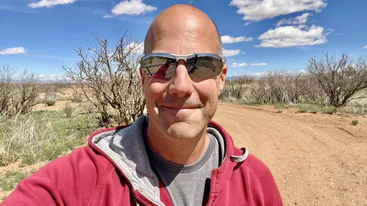 Self-made millionaire who retired at 35: The first time I felt financially secure, I was ‘living small’ and spending ‘a lot less’