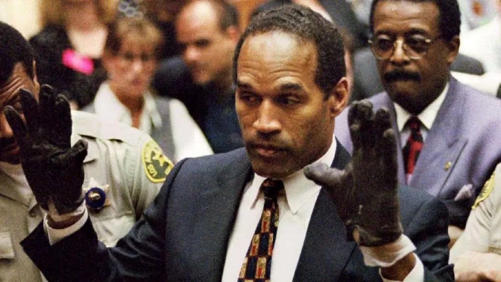 OJ Simpson, NFL star acquitted in ‘trial of the century’, dies aged 76
