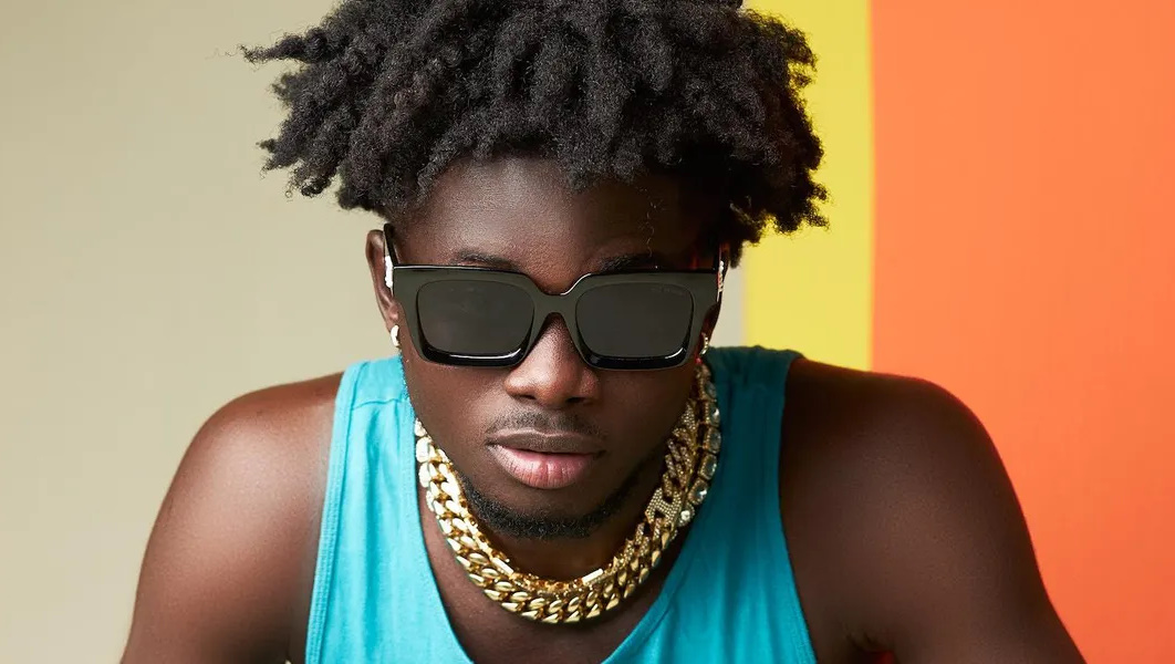 Ghana’s music industry is now a bloody game, people will do anything – Kuami Eugene