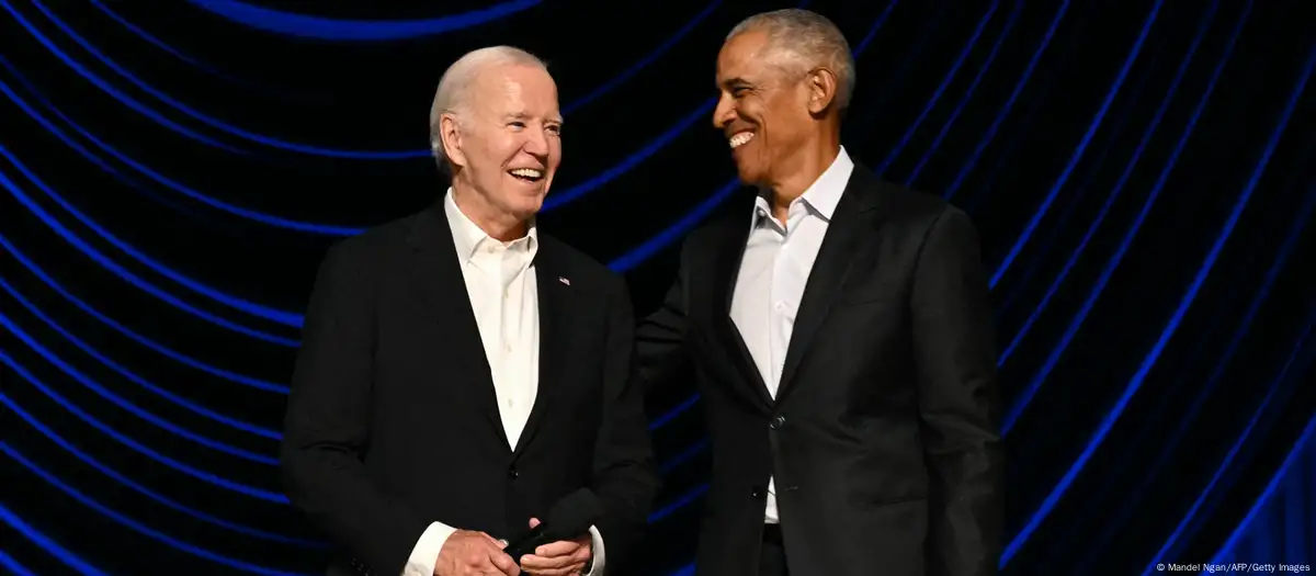 Obama reportedly casts doubts over Biden’s reelection