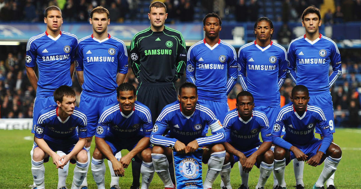 Philosophy of the successful Chelsea- Jesse Ankrah writes