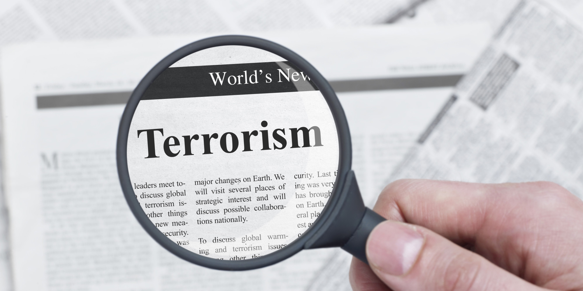 The Terrorism Threat: The Fate of Ghana- Nimako M. Derrick Writes