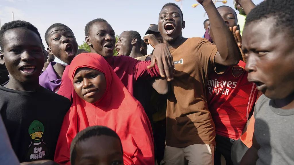 Niger calls for replacement of EU ambassador amid aid disputes