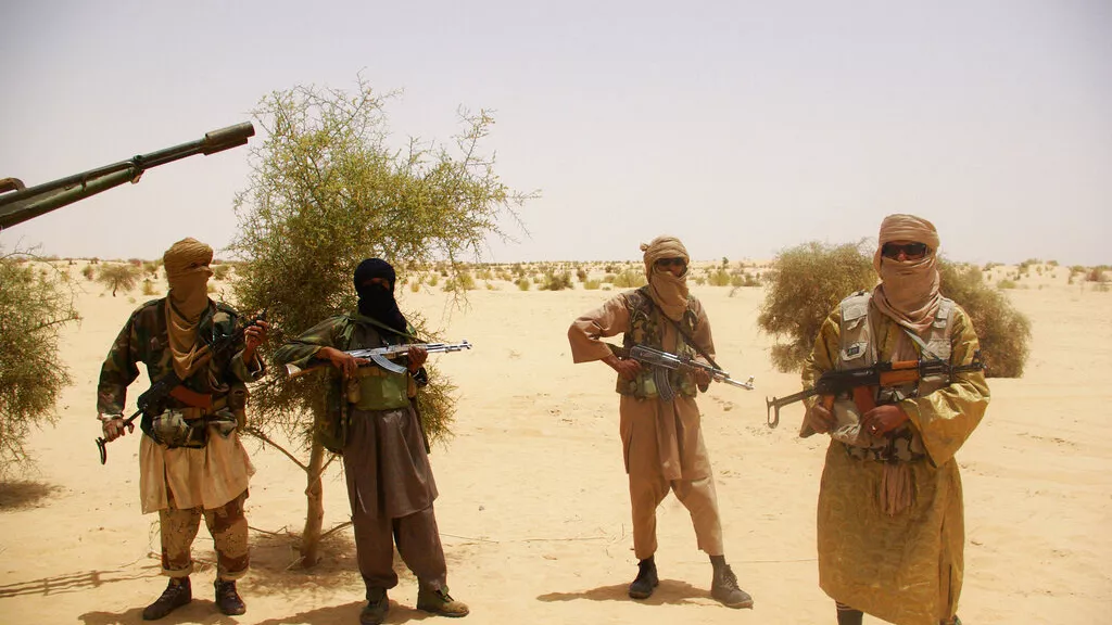 Mali: Former Chief Police sentenced to 10 years for war crimes