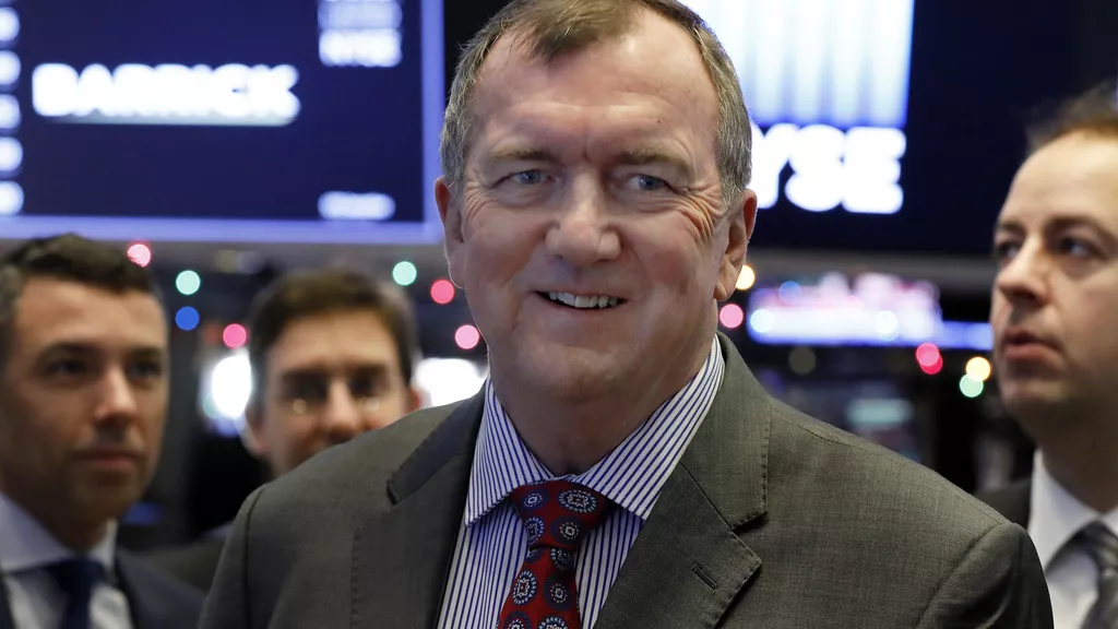 Mali: 4 Executives from Canadian company Barrick Gold arrested