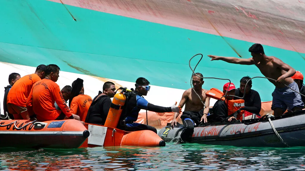 Somalia: 24 dead as boats capsize in Indian Ocean