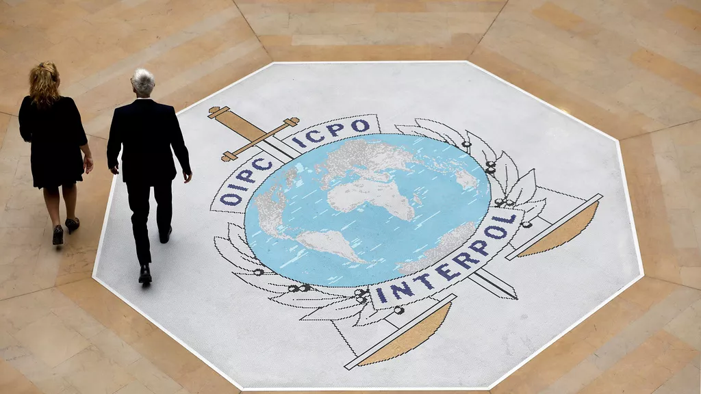 Interpol arrests 1,006 cybercrime suspects across Africa in 2months