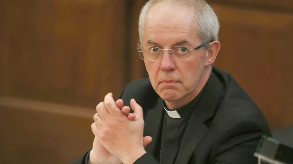 Canterbury: Archbishop to end official duties early January amid sex abuse scandal