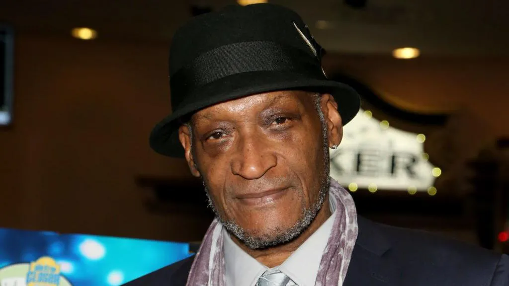 Candyman actor Tony Todd dies aged 69
