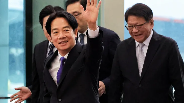 US approves $385m arms sale to Taiwan