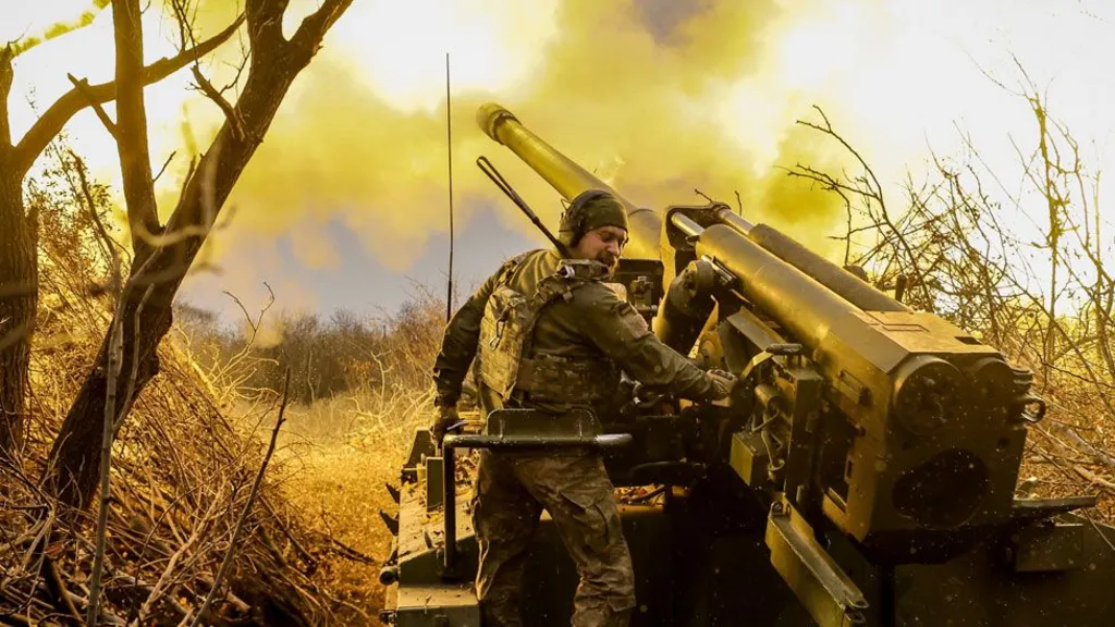 Ukraine to lose war if US cuts funding – Zelensky