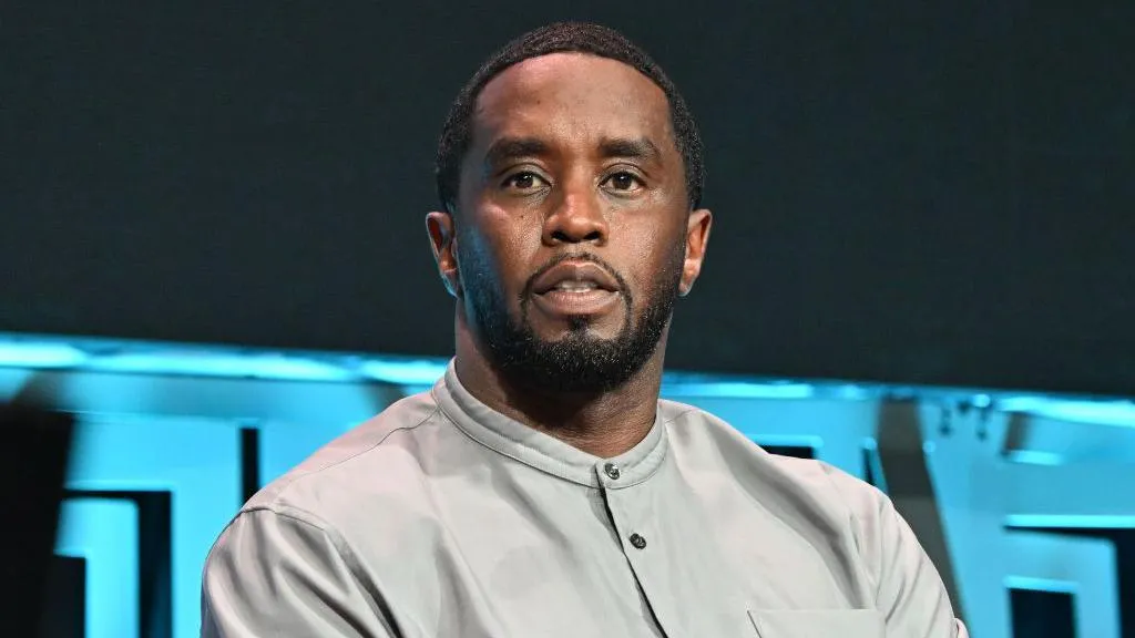 Diddy faces over two dozen lawsuits as he sits in jail