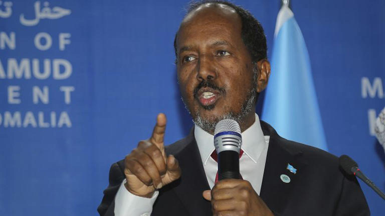 Somalia, Jubaland issue arrest warrants for their respective leaders