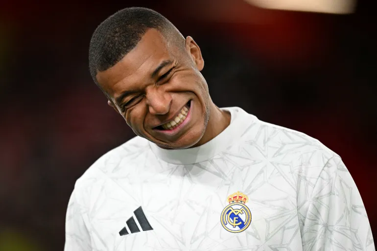 Mbappe needs ‘love and support’ – Carlo Ancelotti
