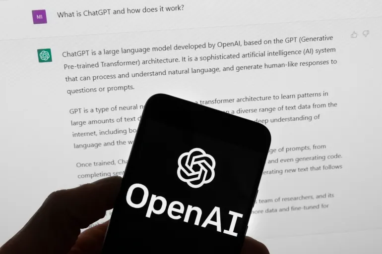 Five Canadian news media outlets sue OpenAI for copyright breach