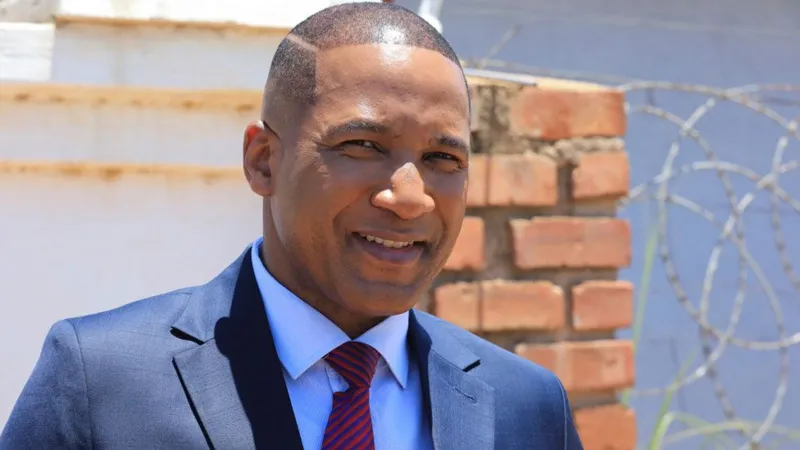 Botswana to legalize undocumented Zimbabweans – president