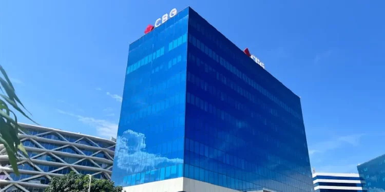 BoG suspends CBG’s Forex trading licence