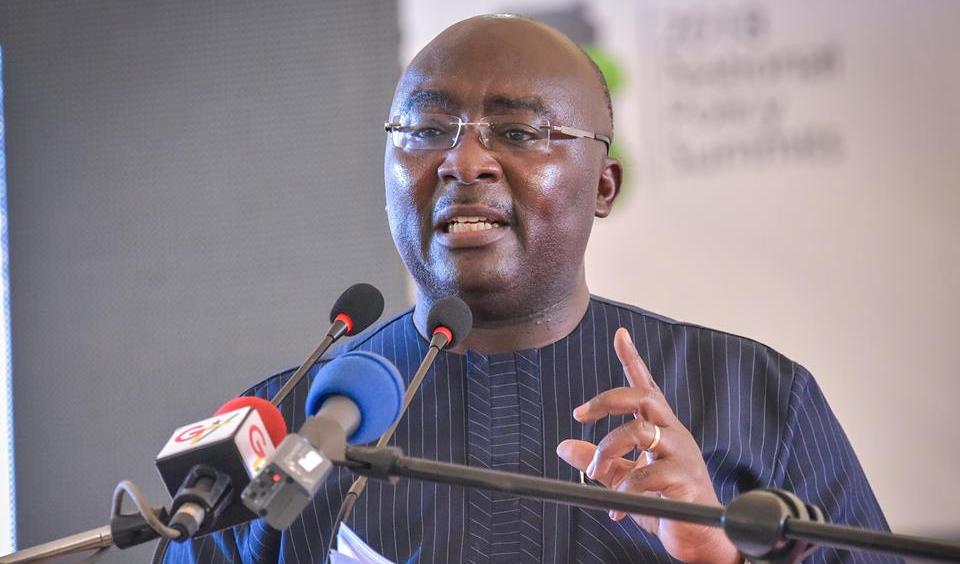 Bawumia promises free kidney dialysis for patients under NHIS