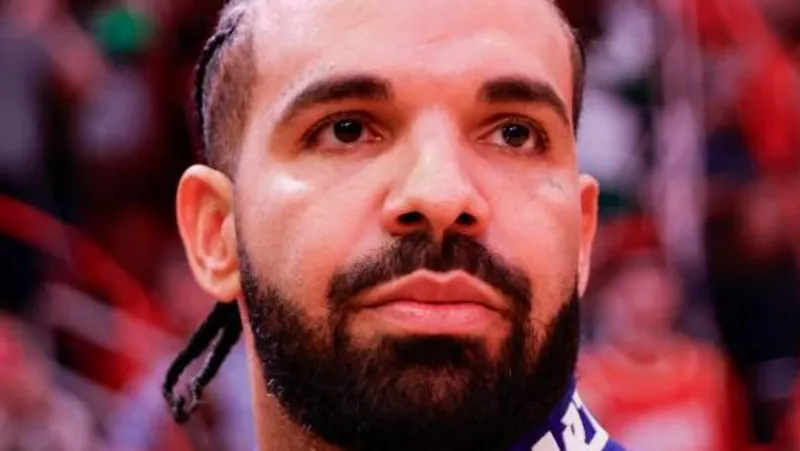 Drake takes legal action over Kendrick Lamar’s Not Like Us