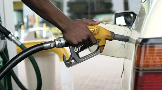 Fuel prices adjustment: Petrol reduces to GH₵15.45, diesel unchanged at GH₵15.45