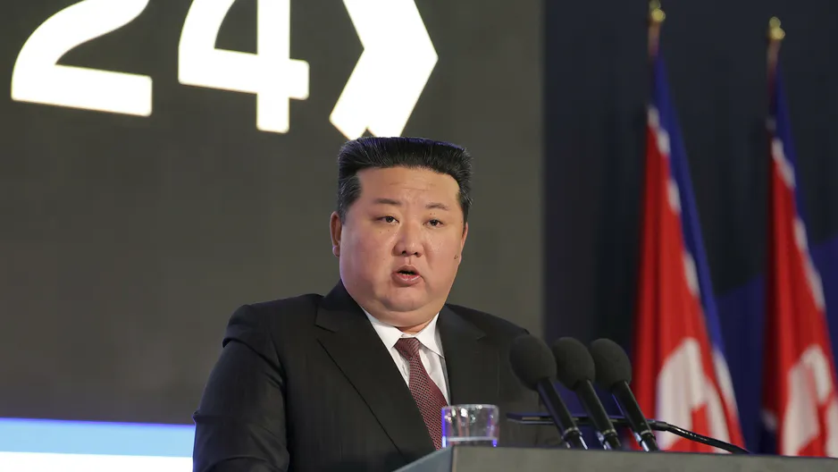 North Korea’s nuclear stance: Kim accuses US of hostility