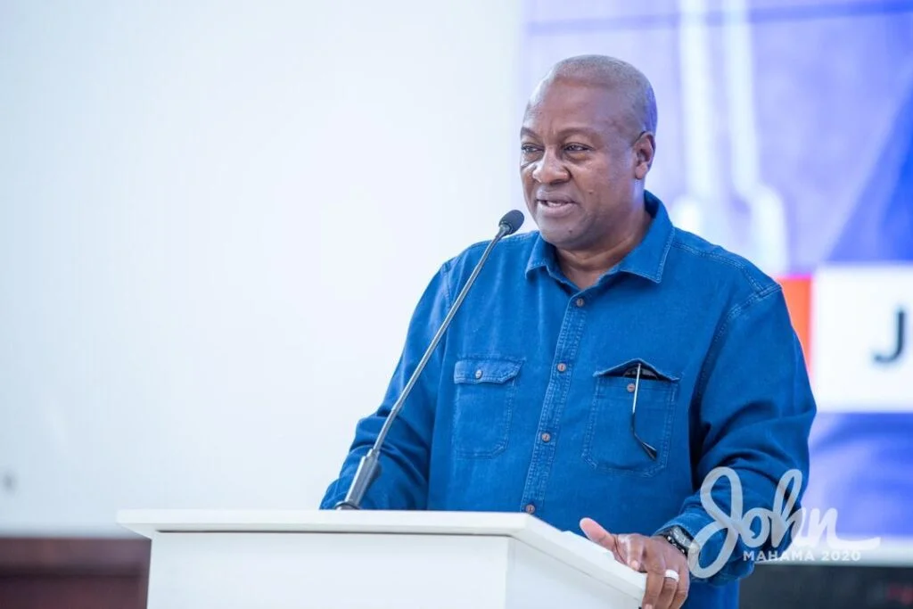 IMF renegotiation: Recover stolen State funds – Prof. Bopkin urges Mahama