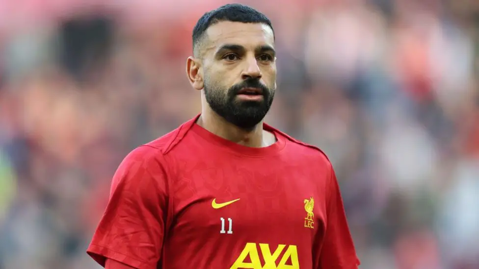Salah ‘disappointed’ by lack of Liverpool offer