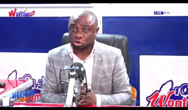 Wontumi FM’s Oheneba Asiedu granted bail over false news allegations