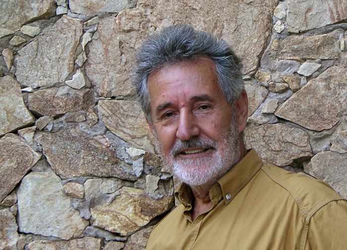 South Africa: Anti-apartheid author Breyten Breytenbach dies at 85