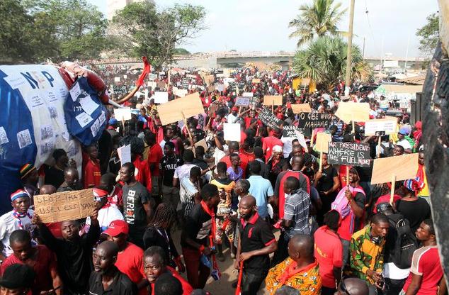 NPP to conclude campaign with ‘possibilities victory rally’ on Dec 5