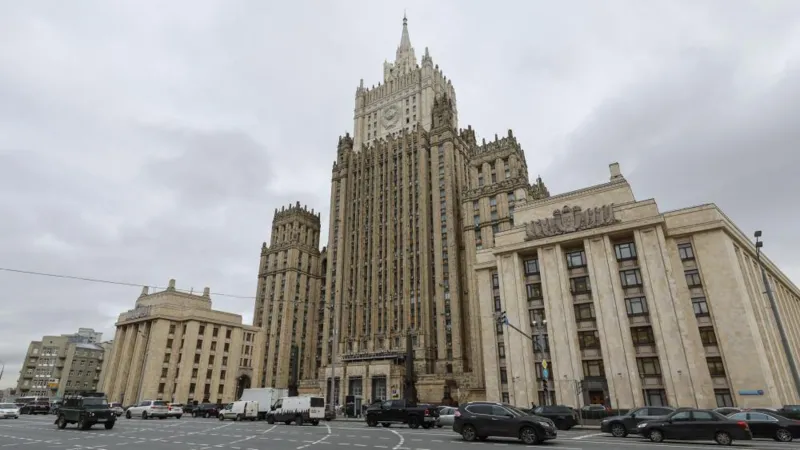 Russia vows ‘tangible’ response if US missiles used against its territory