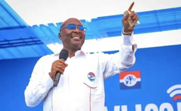 Bawumia launches National E-Health project to transform Ghana’s healthcare system