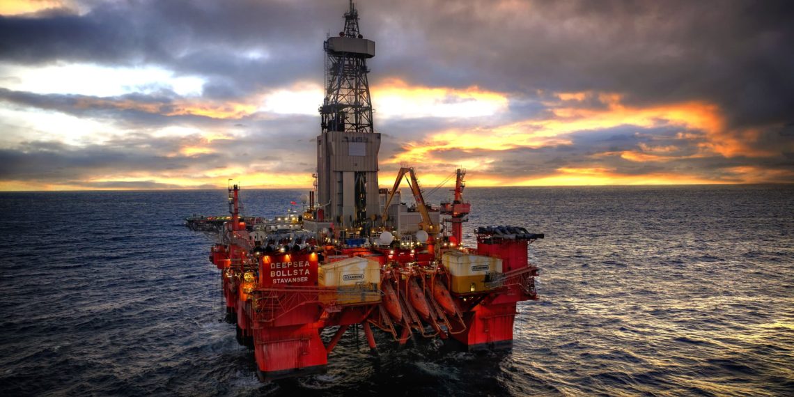 Appraisal of Springfield’s Afina Well nears successful completion