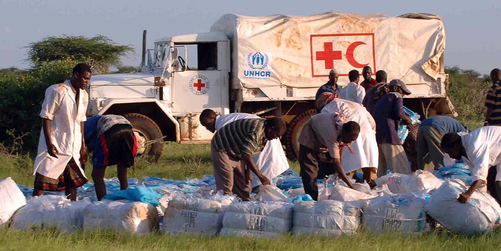 More aid workers killed in 2024 than any other year – UN discloses