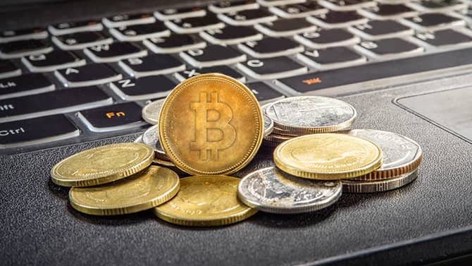 Bitcoin price reaches record high amid early US election results
