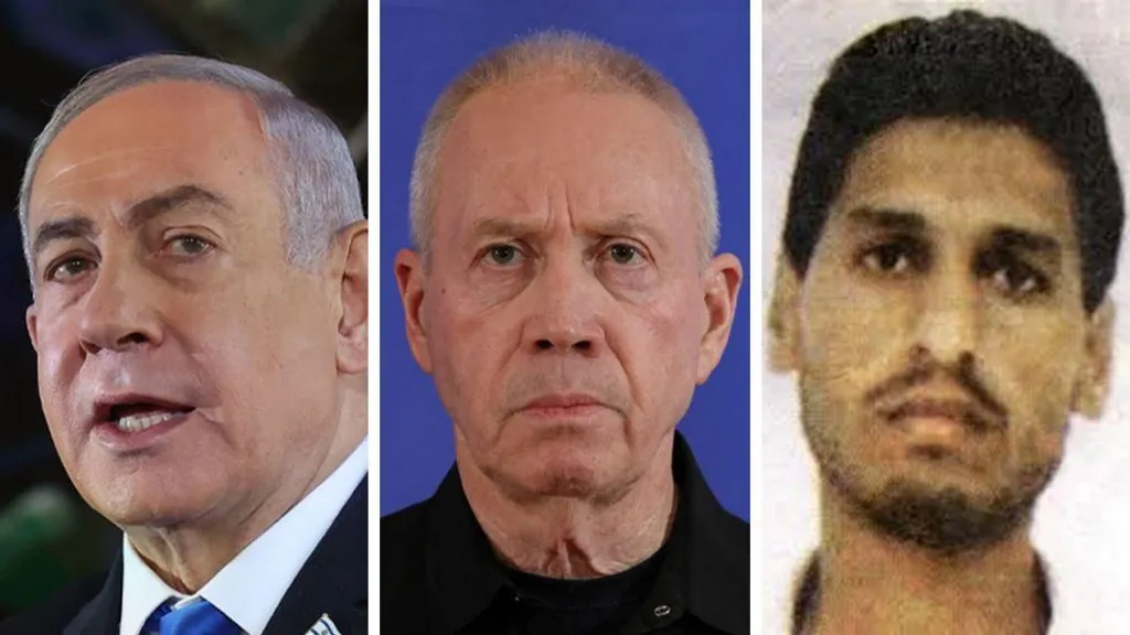 ICC war crimes arrest warrant ‘outrageous’ – Biden