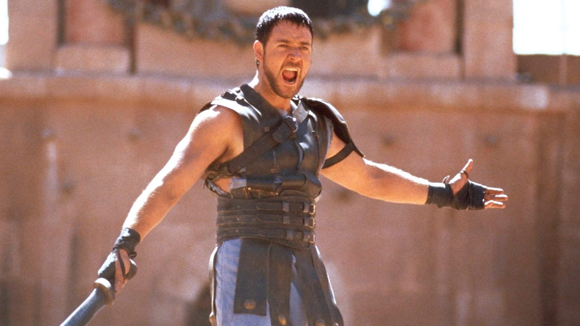 Ridley Scott brings “Gladiator” back to the big screens